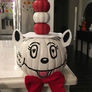 Meet your Posher, Grace